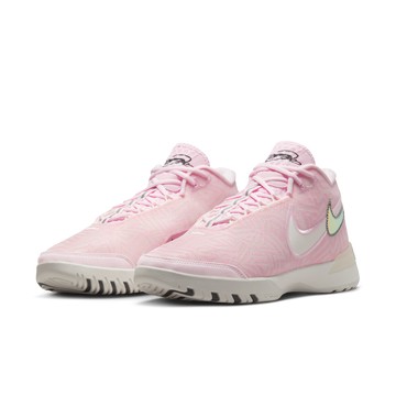 LEBRON JAMES NXXT GENISUS EP PINK