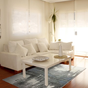 梅爾地毯-160x230cm 無