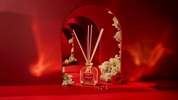 【Santa Maria Novella】波斯石榴花擴香組 (250ml) - 生日送禮 | 禮物推薦 | 喬遷新居禮