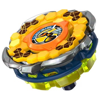 TAKARA TOMY Beyblade X 戰鬥陀螺X 美杜莎 巨角雄鹿 鐵壁黃蜂 海怪克拉肯 含發射器(美版)