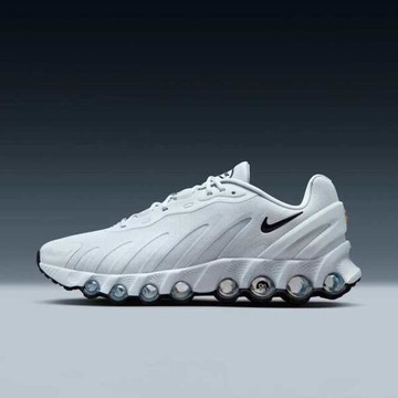 Nike 耐吉 Air Max DN8 [FQ7860-010] 男 運動休閒鞋 氣墊 緩震 灰白