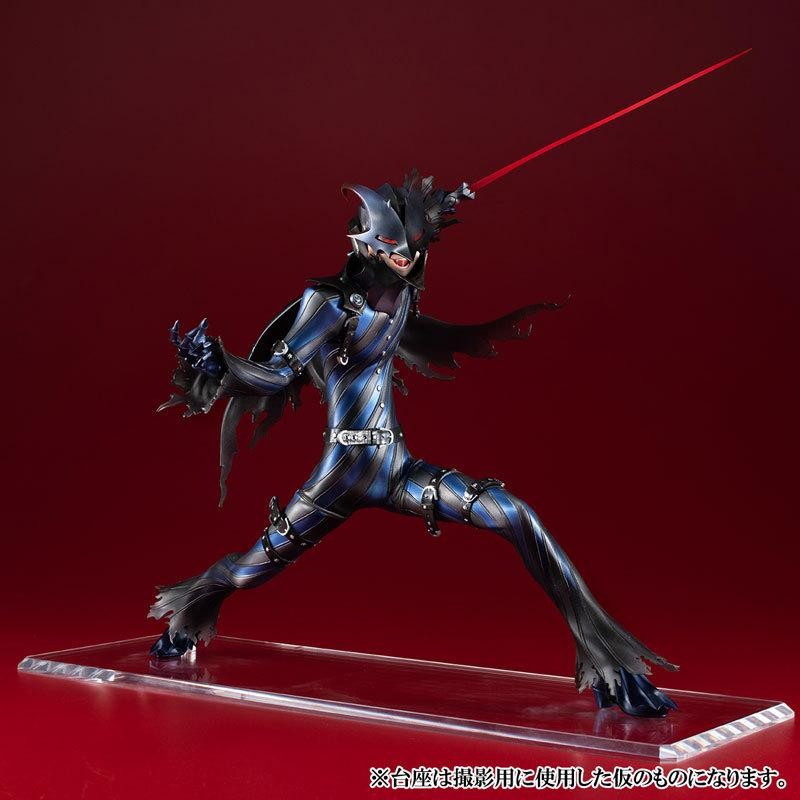 限定販売】Lucrea(ルクリア) ペルソナ5 ザ・ロイヤル クロウ