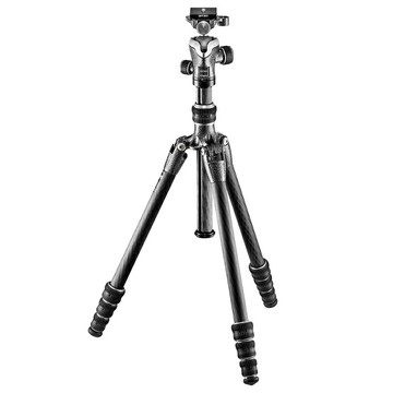 Gitzo Traveler eXact GK0545T-82TQD 碳纖維旅行家三腳架套組 公司貨 ◎相機專家◎