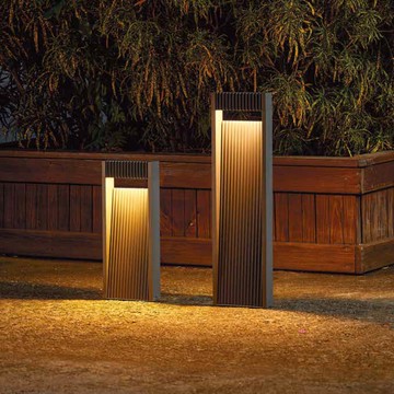 舞光13W 瀑布草皮燈 H04-OD-3204-40、OD-3204-60