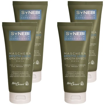 HelenSeward SYNEBI 絲絨髮膜  200ml  4條