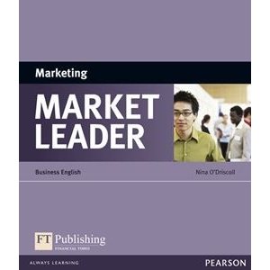 Market Leader Special Titles Marketing