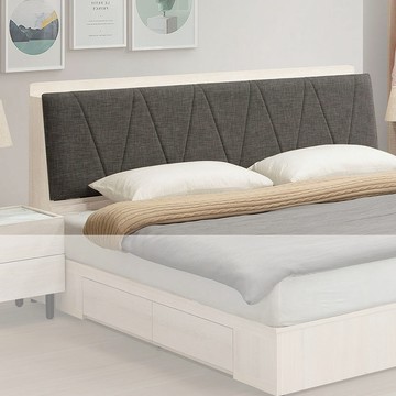 【LOVE樂芙】多伯恩6尺床頭(HY702)A25CB2012