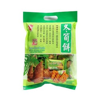 日香冬筍餅300g【康鄰超市】