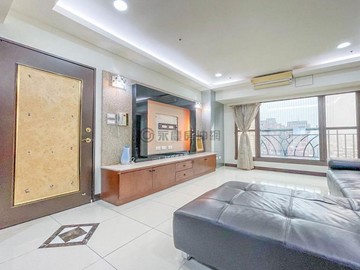 R15生態園區【芙蓮天】景觀佳三房平移車位｜高雄市左營區博愛三路