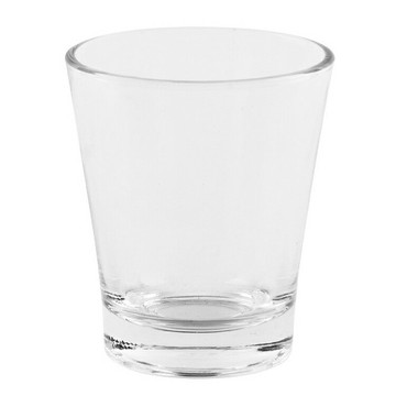 《EXCELSA》玻璃杯3入(100ml) | 水杯 茶杯 咖啡杯