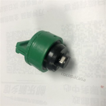 【臺灣熱賣】禹鼎F24遙控器急停按鈕 8D10D12S遙控器旋轉按鈕【推薦】