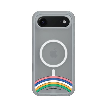 iPhone Air AirX 流變灰 - Positive Vibes / 正好能量 - 自信是最美的顏色