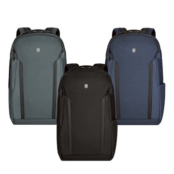 VICTORINOX 瑞士維氏Altmont Professional Deluxe Travel 15吋筆電後背包
