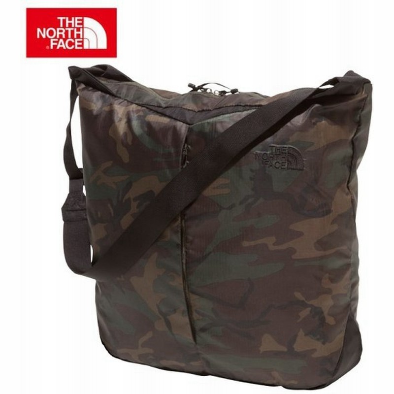 ノースフェイス ショルダーバッグ メンズ レディース Novelty Pf Shoulder Tote ノベルティピーエフショルダートート Nm Wc The North Face Od 通販 Lineポイント最大0 5 Get Lineショッピング