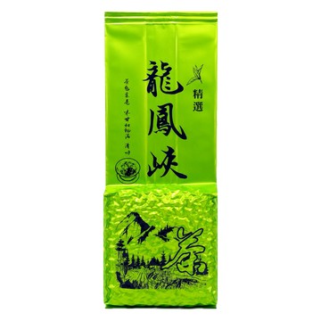 啟興茶廠 龍鳳峽茶 1包  150g  1個  1個裝