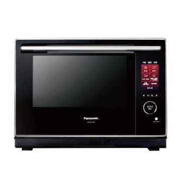 Panasonic國際牌 30L蒸氣烘烤微波爐 NN-BS1700