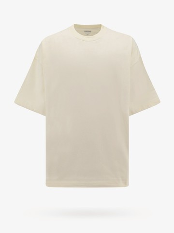 Heavy japanese jersey t-shirt - BOTTEGA VENETA - gender_Man