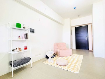 京城森遠近捷運站明亮採光兩房平車｜高雄市橋頭區橋新七路