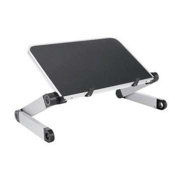 小麥購物 可升降電腦螢幕架 YL-805L  黑色