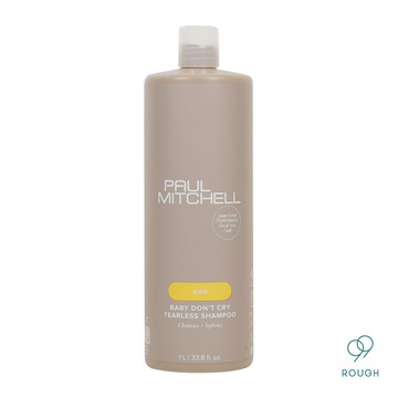 Paul Mitchell｜清潔保養系列 乖寶寶洗髮精 1000ml【國外授權進口版】