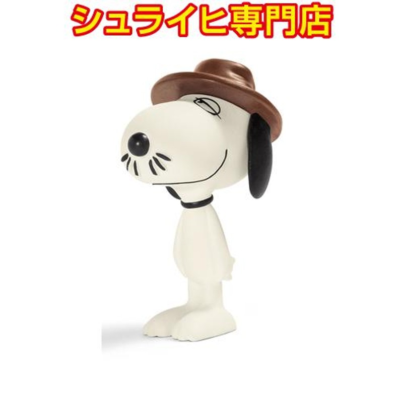 シュライヒ専門店】シュライヒ スパイク 22051 スヌーピーフィギュア ピーナッツ peanuts schleich 販売終了品 |  LINEショッピング