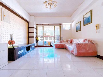 楠梓仁翔陽台進出景觀大三房平車｜高雄市楠梓區清平街