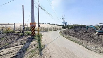 高樹新田子段優質農地-3｜屏東縣高樹鄉新田子段