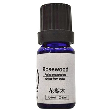 Bio-matrix 百翠氏 花梨木純精油 印度產  10ml  1瓶