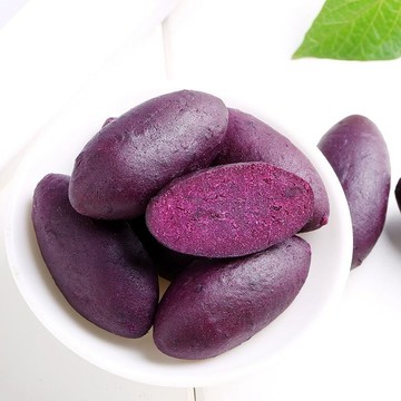 HHBCWZS_【歡歡嚴選】番薯仔108g小紫薯