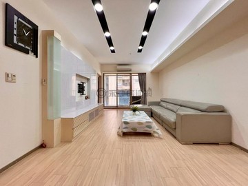 遠雄大學劍橋三房平面車位⭐雙衛開窗｜新北市三峽區學勤路