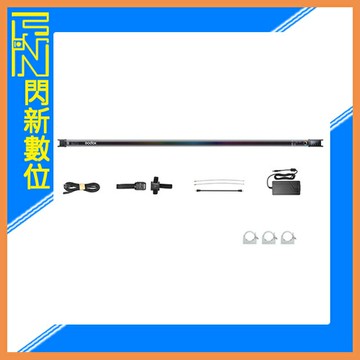 Godox 神牛 TL180 180cm RGB條燈 光棒 長條燈管 燈棒(TL 180公司貨)