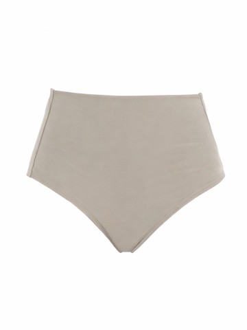 rick owens "dirt brief" bikini briefs