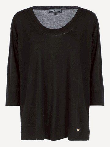 Salvatore Ferragamo Pullover