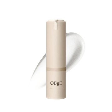 OBgE 自然遮瑕素顏霜(輕盈柔霧版)50g