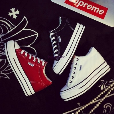 レディース厚底スニーカー インソール靴 ダンスシューズ カジュアルシューズ レディース 大人 おしゃれスニーカー 無地 ローカット 厚底スニーカー 通販 Lineポイント最大get Lineショッピング