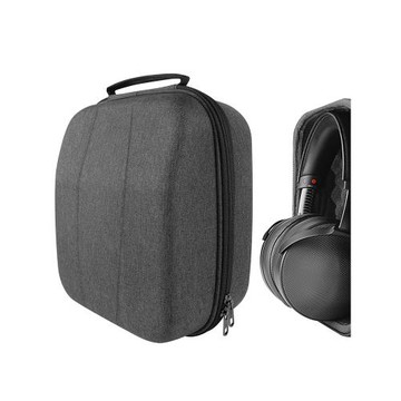 Geekria極客悅耳大號耳機包適用森海 HD800 索尼MDR-Z1R收納包