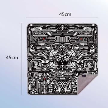 vsgo 萬能包布 v-bp-a01(45x45cm)