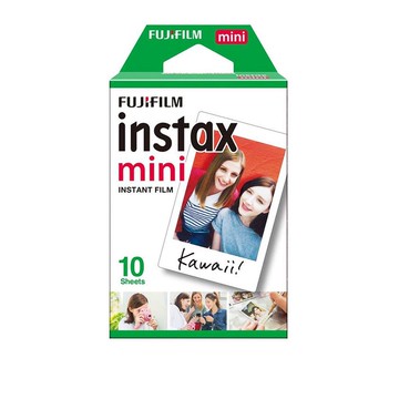FUJIFILM 富士｜馬上看MINI軟片 白邊