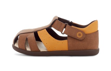 TD UGG KYLO CHESTNUT