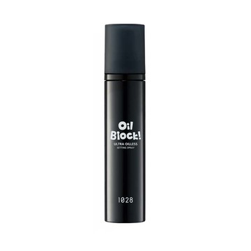 1028OilBlock超控油定妝噴霧60ml