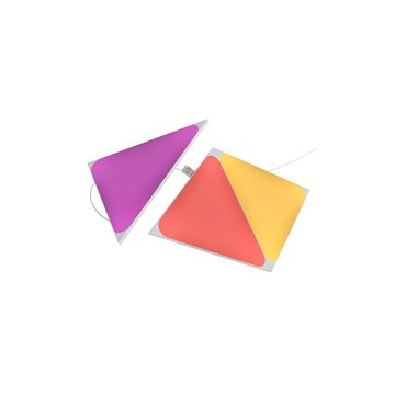 Nanoleaf Shapes 智能三角燈 (3片擴充組) -【RAZER 雷蛇御用燈片】