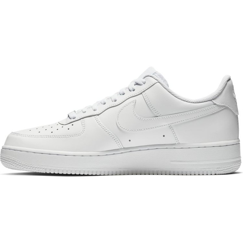 スタンダード】【ローテクスニーカー】【AF1】Nike AIR FORCE 1 '07 LE