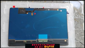 {台灣公司貨 可打統編}適用榮耀平板MagicPad2 12.3寸ROD2-W09/69 原裝液晶顯示屏幕總成