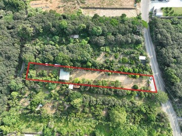 南投易經大學旁10米路買地送大庭院+平房｜南投縣南投市牛運堀段