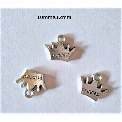 王冠チャームの通販 3件の検索結果 Lineショッピング