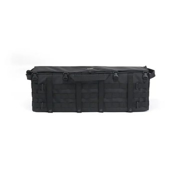 ├登山樂┤韓國 Helinox Table Side Storage L 戰術儲物盒 - 黑 HX-14102
