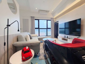 台北捷寶景觀溫馨雙衛二房*小巢希望團隊*宏奇｜新北市鶯歌區鶯桃路