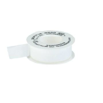 【GARDENA 景觀園藝】PTFE止洩帶12m/12mm/0.1mm 7219