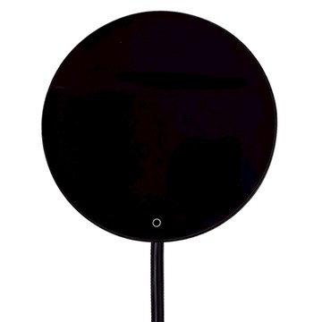 暖杯墊 兩檔開關USB款 RY001-黑色