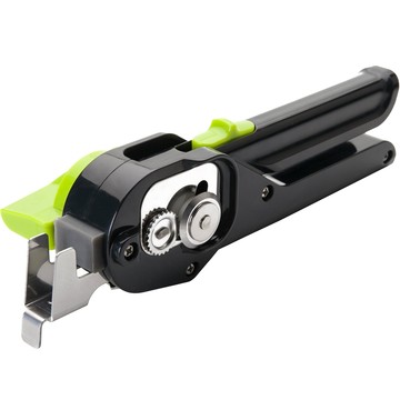 ibili 西班牙 4in1開瓶開罐器 / 開瓶器 開蓋器 可機洗 洗碗機可洗